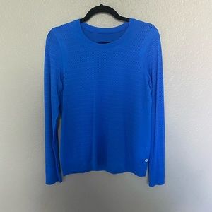 Lululemon swiftly breath